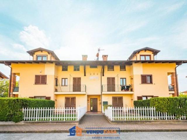 Appartamento in vendita a Piemonte, Cuneo
