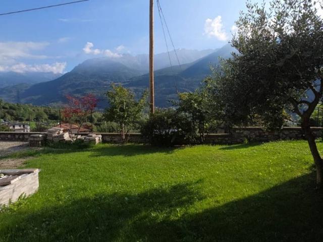 Appartamento in vendita a Comunità montana della valle Camonica, Cerveno