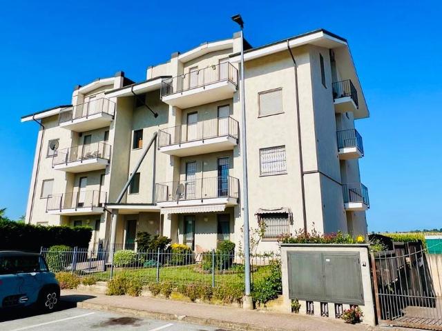 Appartamento in vendita a Cervere