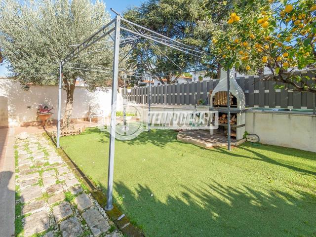 Villa Schiera in vendita a Cerenova Costantica, Roma Capitale