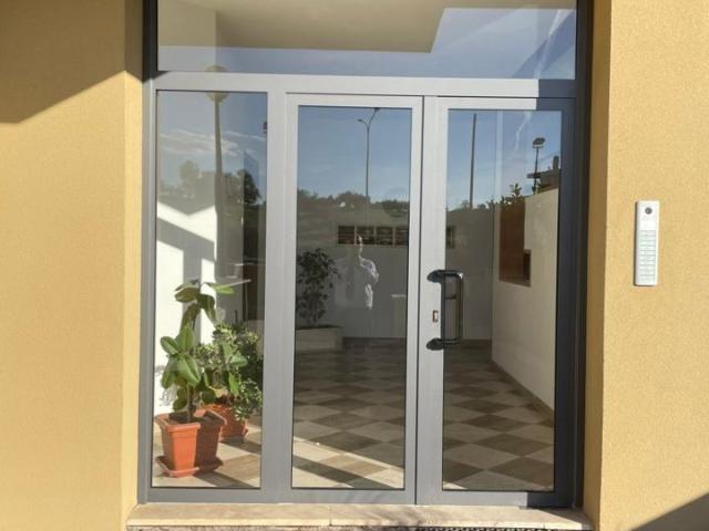Appartamento in vendita a Poggio dell'Asino, Roma Capitale