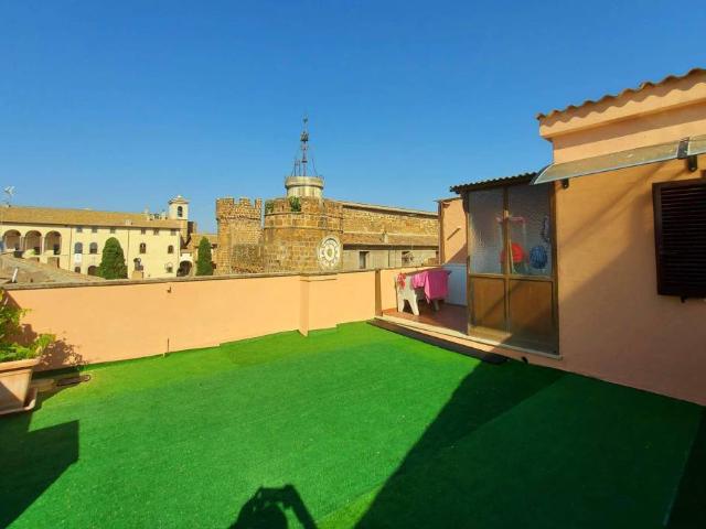 Appartamento in vendita a Vigna della Casa, Roma Capitale