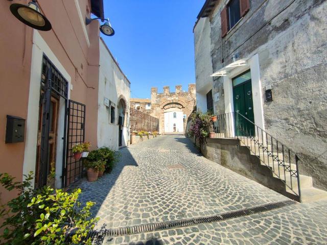 Appartamento in vendita a Vigna della Casa, Roma Capitale