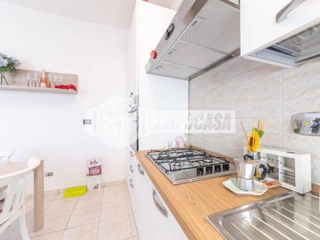 Appartamento in vendita a Cerenova Costantica, Cerveteri