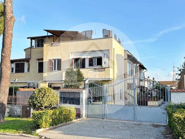 Appartamento in vendita a Roma Capitale, Lazio