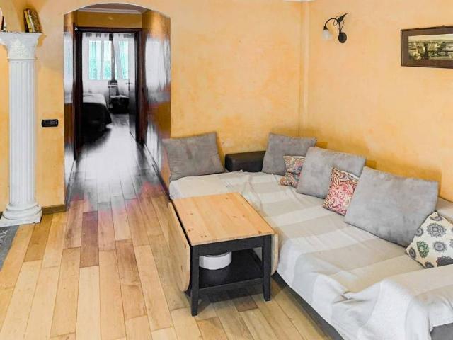 Appartamento in vendita a Piano del Fregneto, Roma Capitale