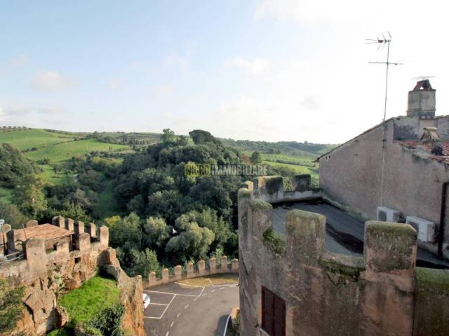 Attico in vendita a Roma Capitale, Lazio