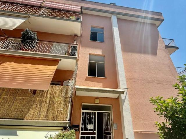 Appartamento in vendita a Poggio dell'Asino, Roma Capitale