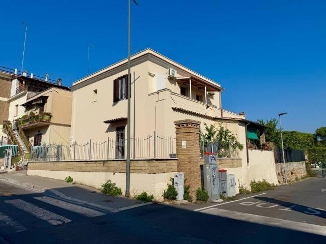 Appartamento in vendita a Poggio dell'Asino, Cerveteri