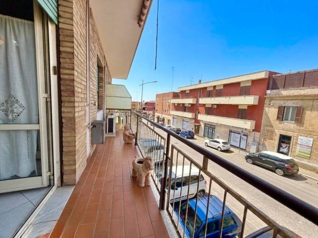 Appartamento in vendita a Poggio dell'Asino, Roma Capitale