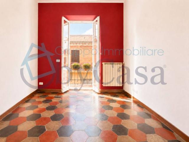 Appartamento in vendita a Vigna della Casa, Roma Capitale