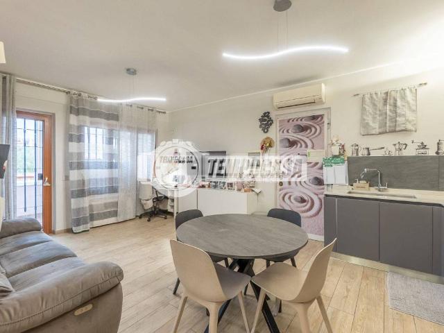 Appartamento in vendita a Cerenova Costantica, Roma Capitale