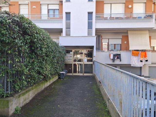 Appartamento in vendita a Poggio dell'Asino, Roma Capitale