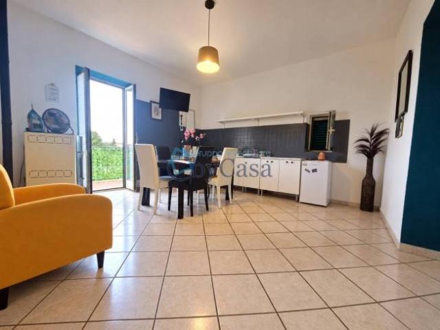 Appartamento in vendita a Poggio dell'Asino, Cerveteri