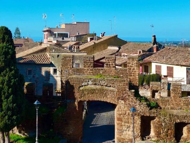 Appartamento in vendita a Vigna della Casa, Roma Capitale