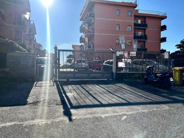 Appartamento in vendita a Poggio dell'Asino, Roma Capitale