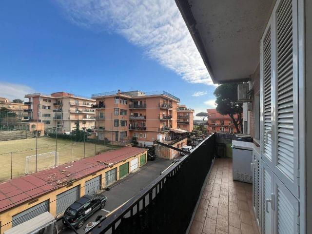 Appartamento in vendita a Poggio dell'Asino, Roma Capitale