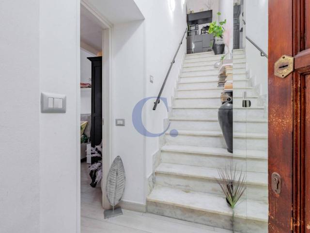 Appartamento in vendita a Vigna della Casa, Roma Capitale