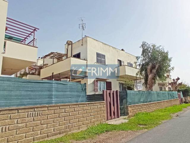 Attico in vendita a Roma Capitale, Lazio