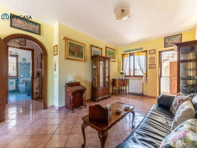 Appartamento in vendita a Poggio dell'Asino, Roma Capitale
