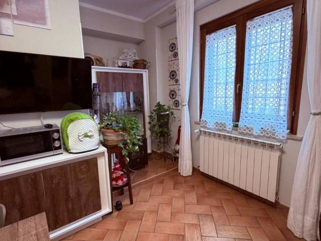 Appartamento in vendita a Vigna della Casa, Roma Capitale