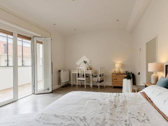 Appartamento in vendita a Poggio dell'Asino, Roma Capitale
