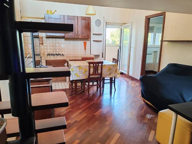 Appartamento in vendita a Valcanneto, Cerveteri