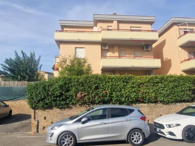 Appartamento in vendita a Poggio dell'Asino, Cerveteri