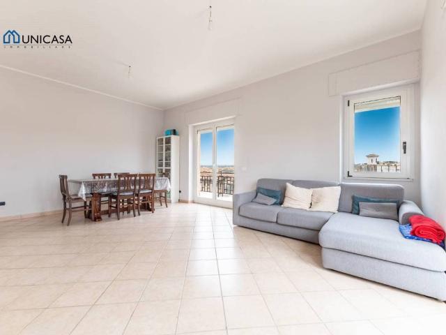 Appartamento in vendita a Vigna della Casa, Roma Capitale