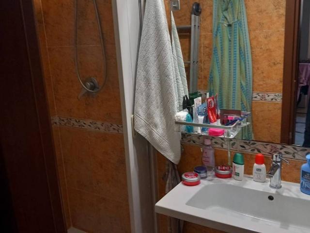 Appartamento in vendita a Sasso, Roma Capitale