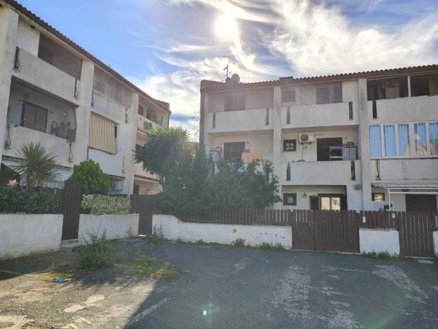 Appartamento in vendita a Cerenova Costantica, Cerveteri