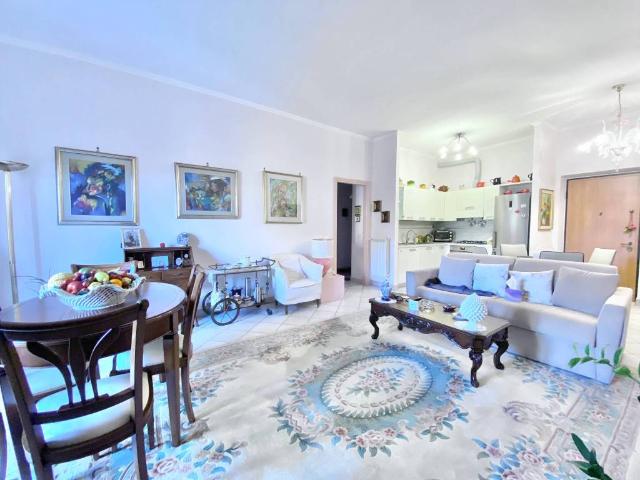 Appartamento in vendita a Vigna della Casa, Roma Capitale