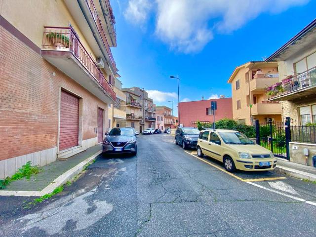 Appartamento in vendita a Vigna della Casa, Roma Capitale