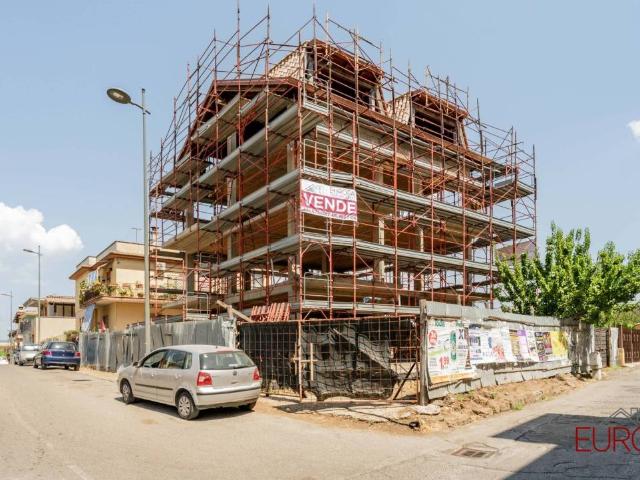 Appartamento in vendita a Vigna della Casa, Roma Capitale