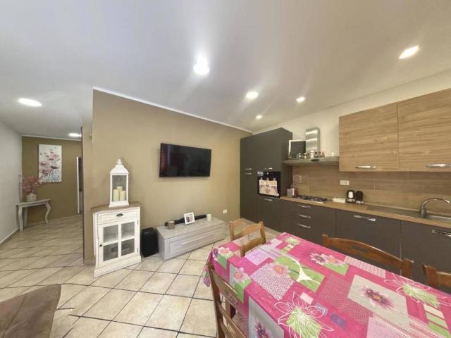 Appartamento in vendita a Vigna della Casa, Roma Capitale