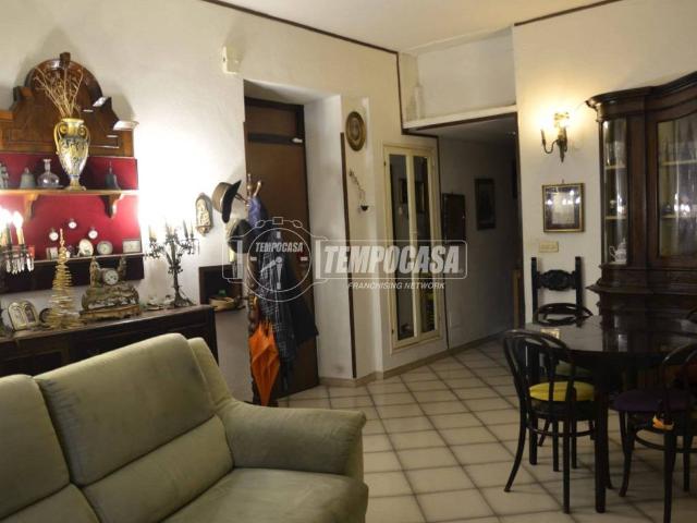 Appartamento in vendita a Vigna della Casa, Roma Capitale
