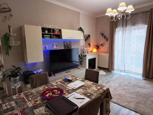 Appartamento in vendita a Vigna della Casa, Roma Capitale