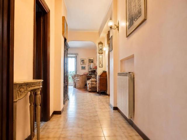 Appartamento in vendita a Vigna della Casa, Roma Capitale