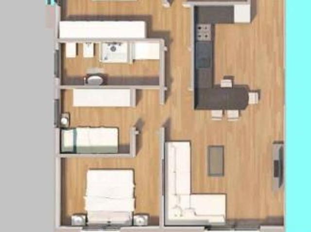 Appartamento in vendita a Castiglione di Cervia, Cervia