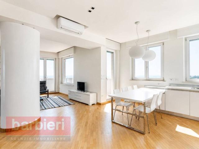 Appartamento in vendita a Milano Marittima, Cervia