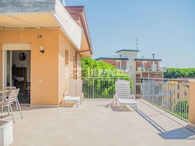 Attico in vendita a Cervia, Reggio Emilia
