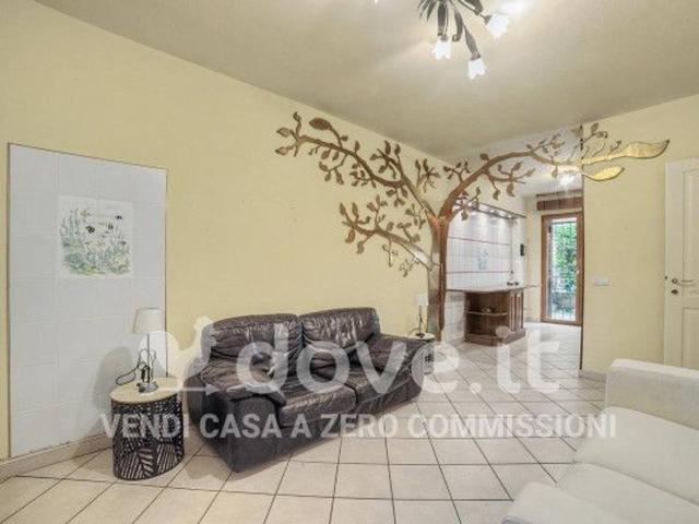 Appartamento in vendita a Cervia, Reggio Emilia
