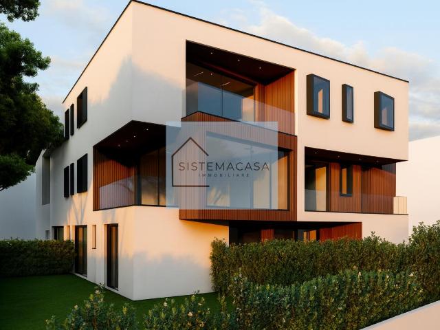 Appartamento in vendita a Milano Marittima, Cervia