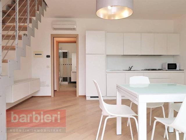 Appartamento in vendita a Milano Marittima, Cervia