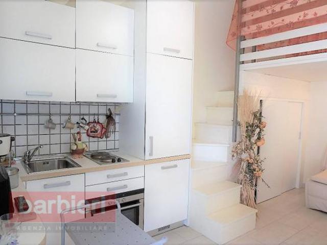 Monolocale in vendita a Milano Marittima, Cervia