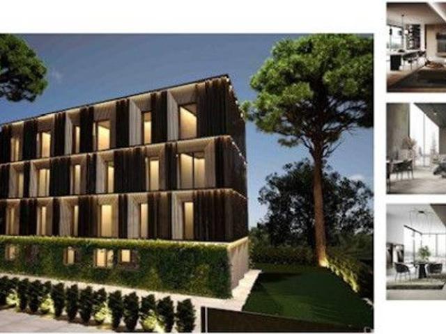 Appartamento in vendita a Castiglione di Cervia, Cervia