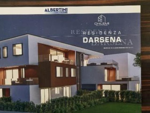 Appartamento in vendita a Castiglione di Cervia, Cervia