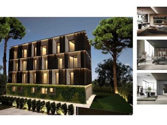 Appartamento in vendita a Castiglione di Cervia, Cervia