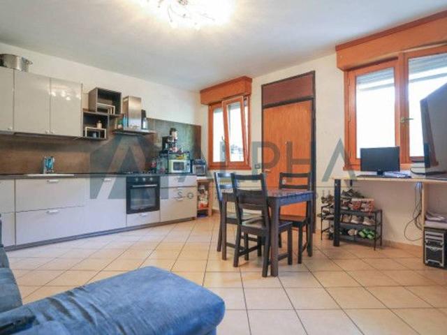 Appartamento in vendita a Cervia, Reggio Emilia