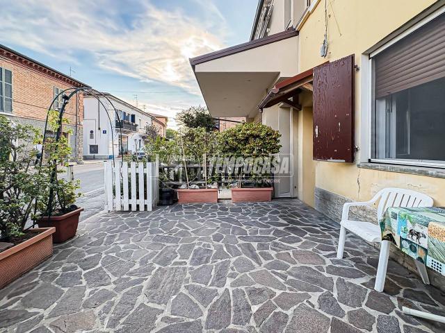 Appartamento in vendita a Castiglione di Cervia, Cervia